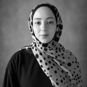 ŞEYMA ARKAN