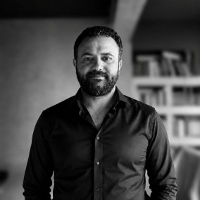 MUSTAFA ÖZDEMİR