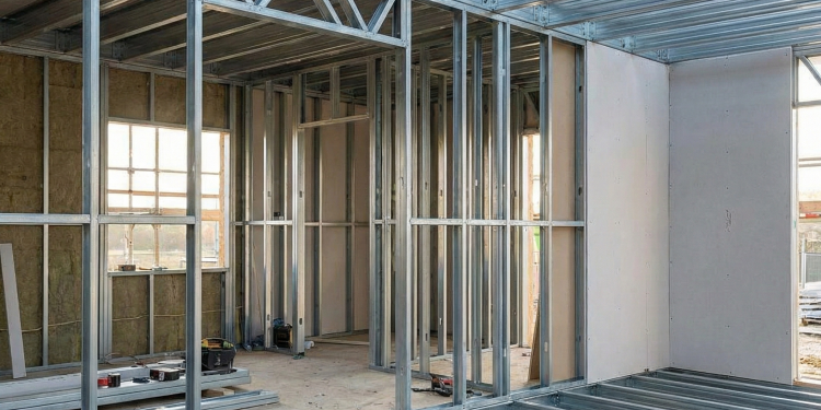 Yönetmelik Karşılaştırması: Hafif Çelik Esasları ve Türkiye Bina Deprem Yönetmeliği