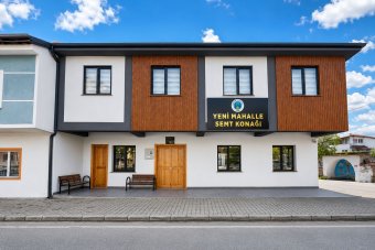 ÖZVATAN - YENİ MAHALLE