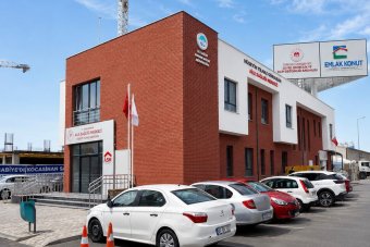 ÖZSÜVEREN SAĞLIK OCAGI