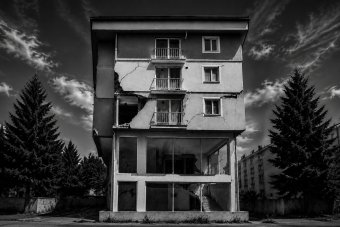 BAKTUR APARTMANI